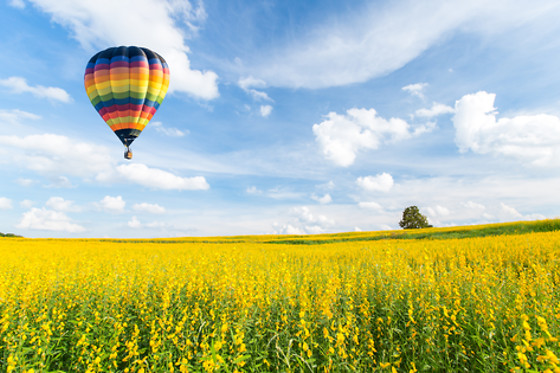 Montgolfiere Evasion - photo 0