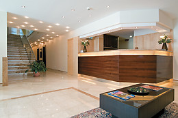 Suites & Residence Hotel