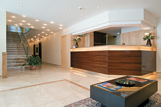 Suites & Residence Hotel - photo 0