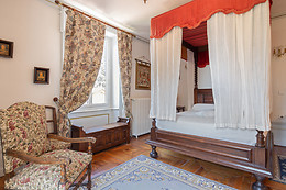 Château de la Chapelle des Bois
