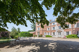 Château de la Chapelle des Bois