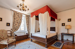 Château de la Chapelle des Bois
