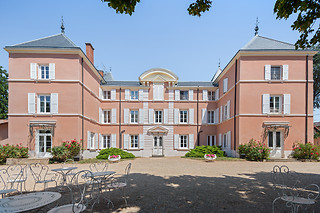 3 jours châteaux et belles demeures