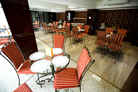 Grand Pier Boutique Hotel - photo 3