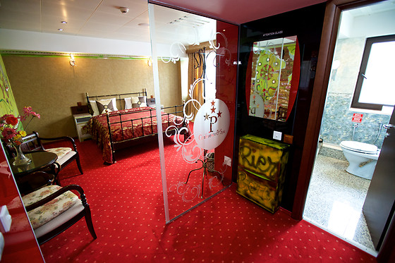 Grand Pier Boutique Hotel - photo 5