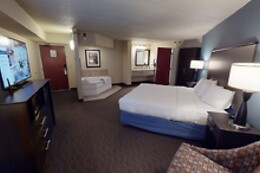 Online Booking EPS