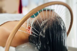Une séance de spa capillaire pour deux au Thaï Bonheur SPA à Nice (06)