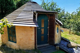Le Domaine du Menez