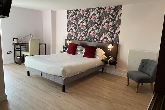 Hôtel restaurant Eden Park - photo 13