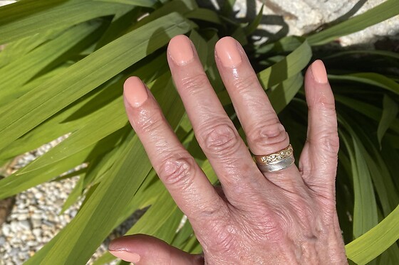 Nails By'M - photo 0