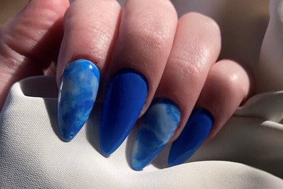 Nails By'M - photo 6