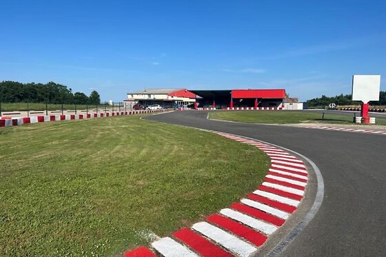 Karting de Caudecoste - photo 3