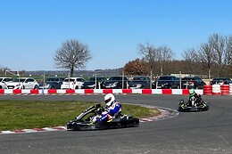 Karting de Caudecoste