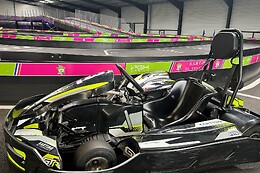 Karting de Caudecoste