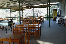 Agriturismo Eucalipto