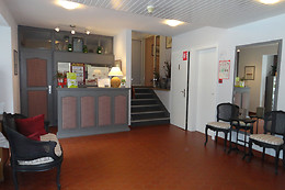 Notre-Dame de Bonne Fontaine