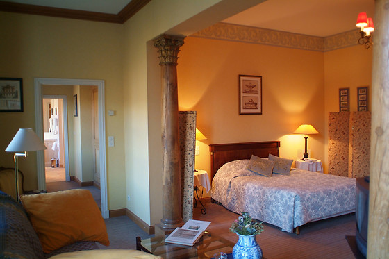 Château de Candie - photo 1