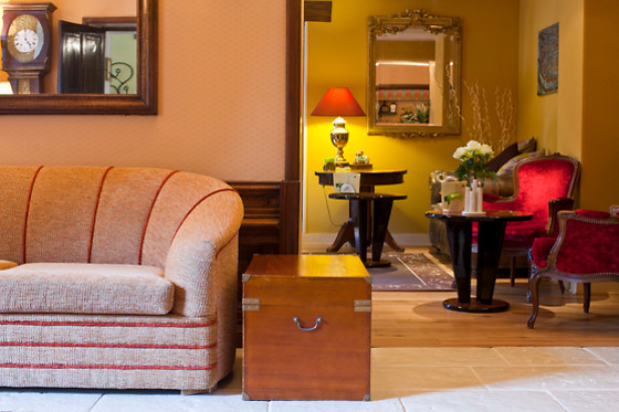 Auberge du Bon Laboureur - photo 1