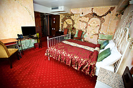 Grand Pier Boutique Hotel