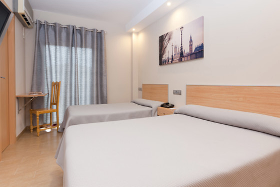 HOTEL RONDA I - photo 6