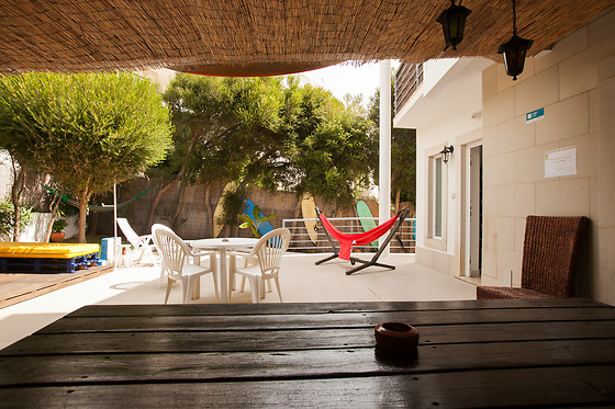 ERICEIRA CHILL HILL - HOSTEL & PRIVATE ROOMS - photo 4