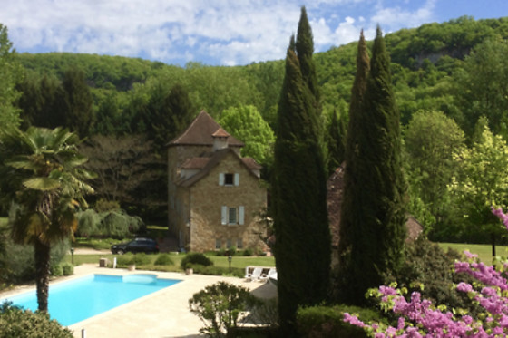 Le Moulin du Boisset - photo 0
