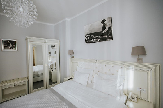 Cherie Hotel Boutique & Restaurant - photo 2