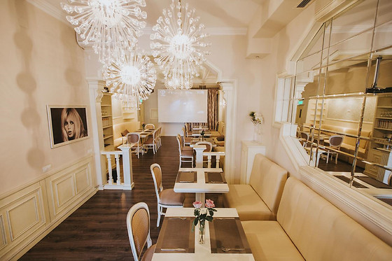 Cherie Hotel Boutique & Restaurant - photo 6