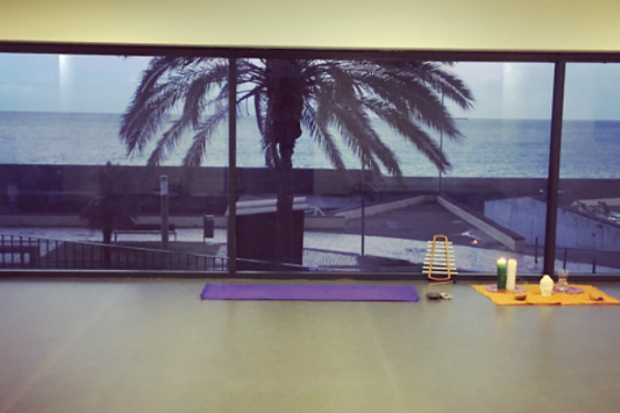 EMILIE MANGONI YOGA - photo 2