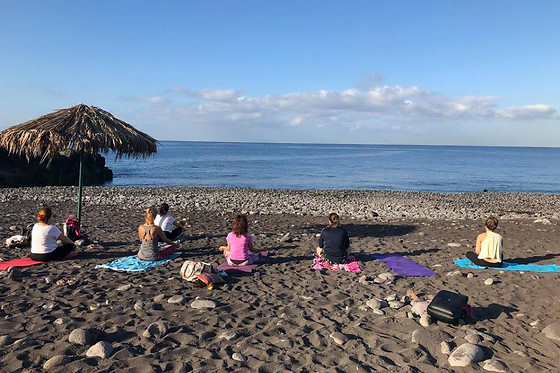 EMILIE MANGONI YOGA - photo 5