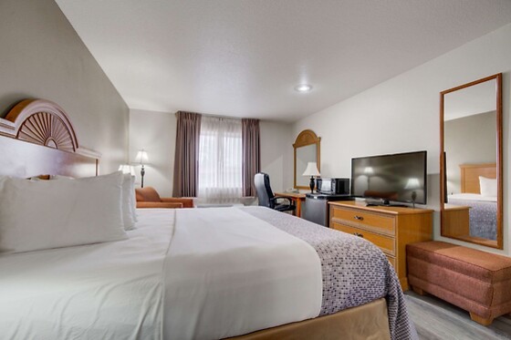 Online Booking EPS - photo 4