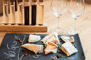Dégustation vins et fromages à Lyon 2ème