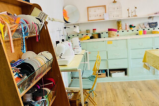Apéro & Atelier créatif à Marseille (13)