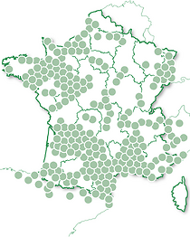 3 jours châteaux et délices