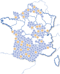 Séjour et saut en parachute