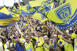ASM Clermont Auvergne - Match VIP pour 1 personne
