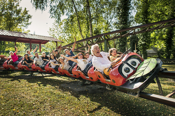 Walibi Belgique