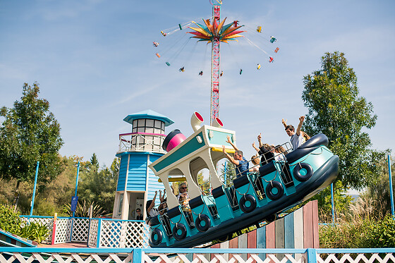 Walibi Belgique