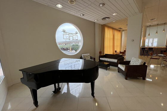 HOTEL BLU TORRE DE SEVILLA - photo 8