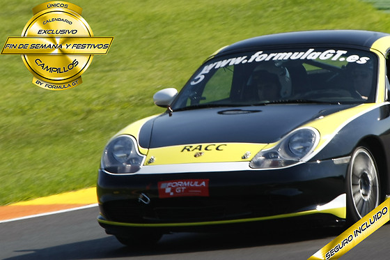 FÓRMULA GT - photo 20