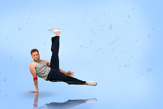 Break Dance Crew - photo 0