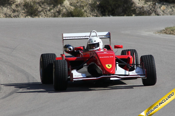 FÓRMULA GT - photo 38