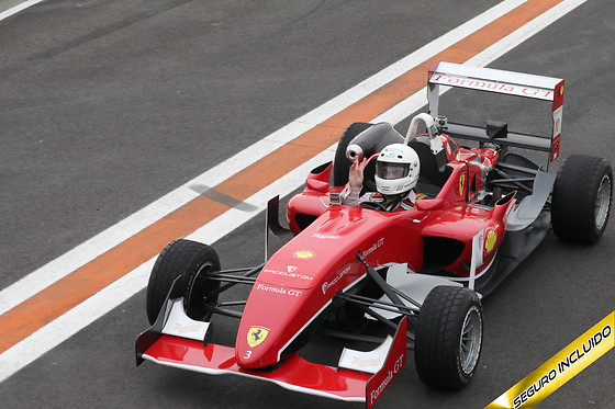 FÓRMULA GT - photo 31