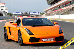 MOTOR EXPERIENCE
