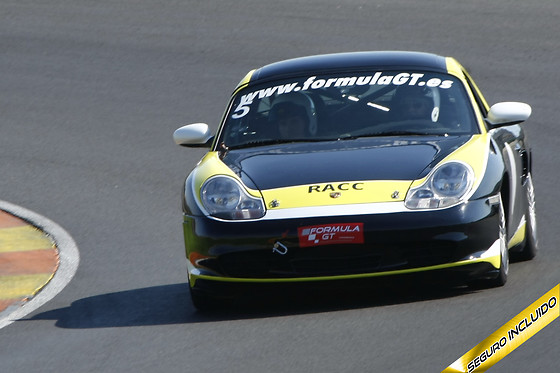 FÓRMULA GT - photo 18