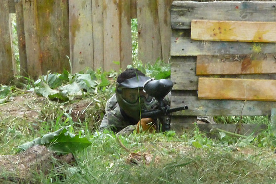 Master Paintball - photo 2