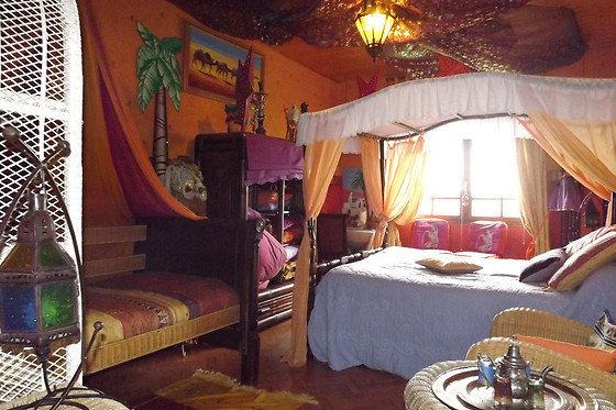 La Maison Bleue Jura - photo 3