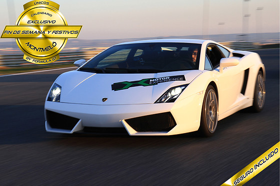 MOTOR EXPERIENCE - photo 9