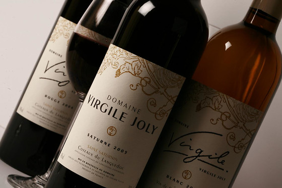 Domaine Virgile Joly et Cie - photo 2