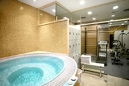 HOTEL CLASS VALLS